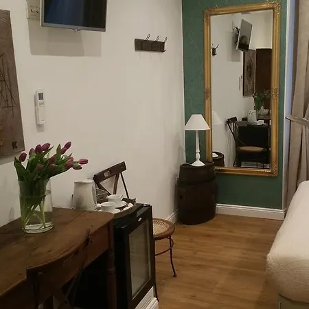 Maison d'hôtes Atmosfere - 5 Terre E 1 La Spezia