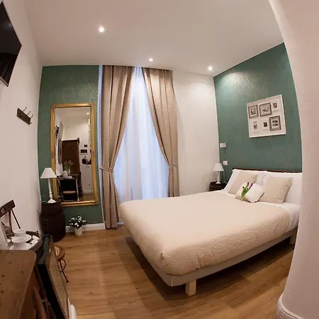 Atmosfere - 5 Terre E 1 Maison d'hôtes