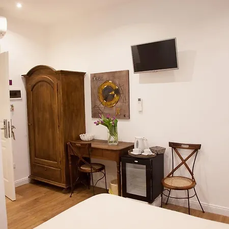 Maison d'hôtes Atmosfere - 5 Terre E 1 2*