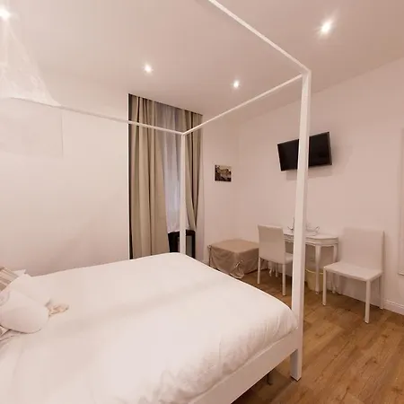 Atmosfere - 5 Terre E 1 Maison d'hôtes La Spezia