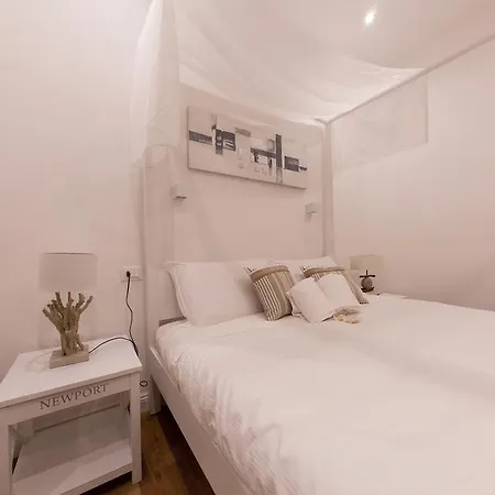 Maison d'hôtes Atmosfere - 5 Terre E 1