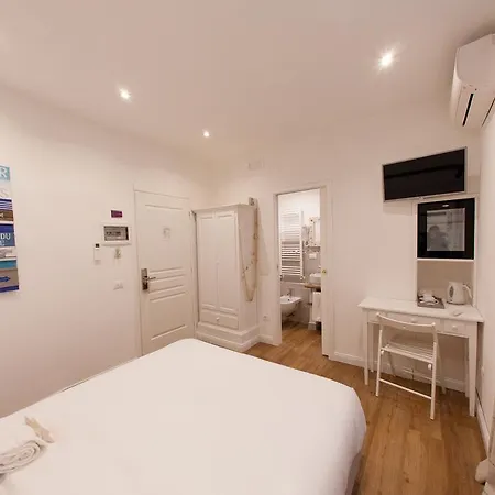 Maison d'hôtes Atmosfere - 5 Terre E 1 La Spezia