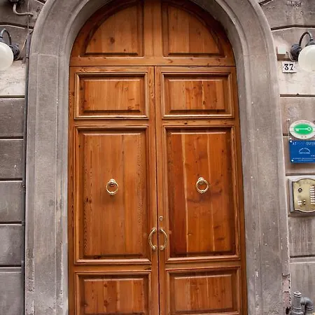Maison d'hôtes Atmosfere - 5 Terre E 1 2*
