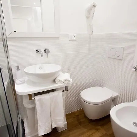 Maison d'hôtes Atmosfere - 5 Terre E 1 La Spezia