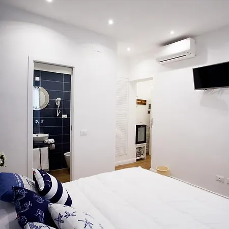 Maison d'hôtes Atmosfere - 5 Terre E 1 La Spezia