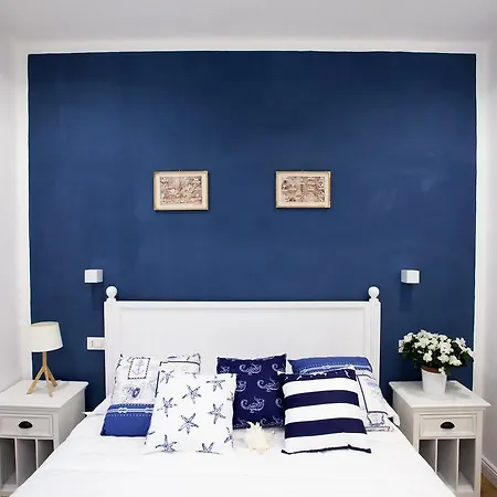 Atmosfere - 5 Terre E 1 Maison d'hôtes