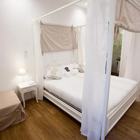 Atmosfere - 5 Terre E 1 Maison d'hôtes