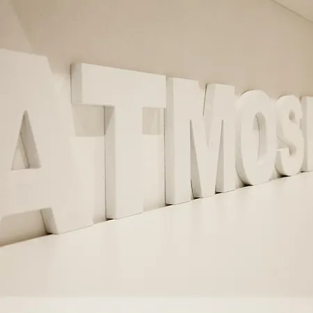 Maison d'hôtes Atmosfere - 5 Terre E 1 2*