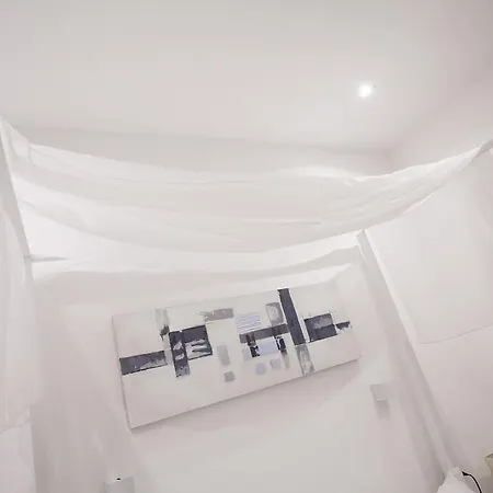 招待所 Atmosfere - 5 Terre E 1 2*